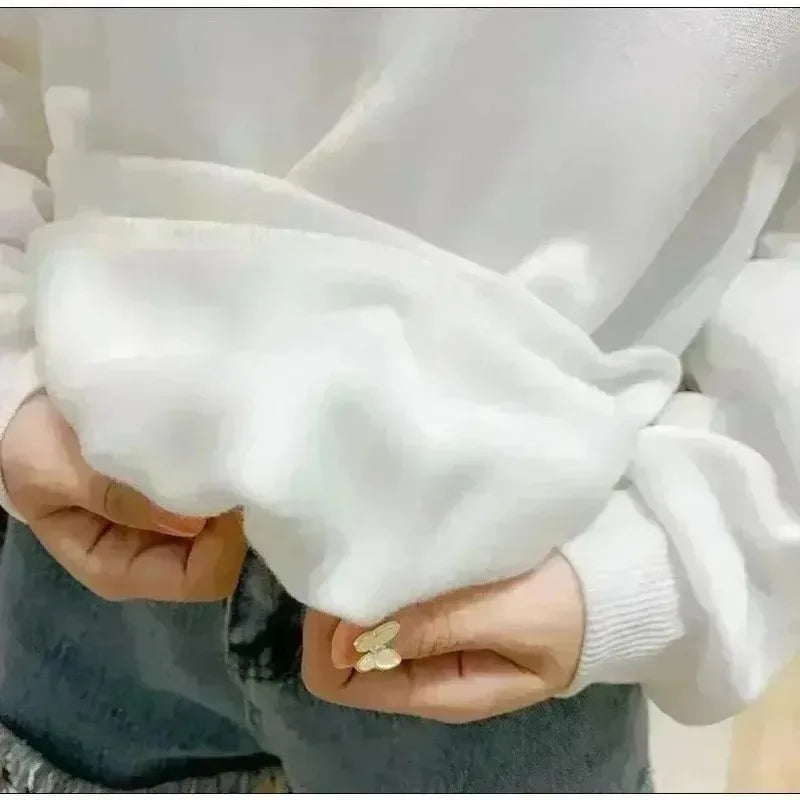 Todo el mundo quiere ser un sudadera de gato, sudadera de gatos de Disney, sudadera de los Aristogatos de Disney, suéter de Aristogatos Marie Cat