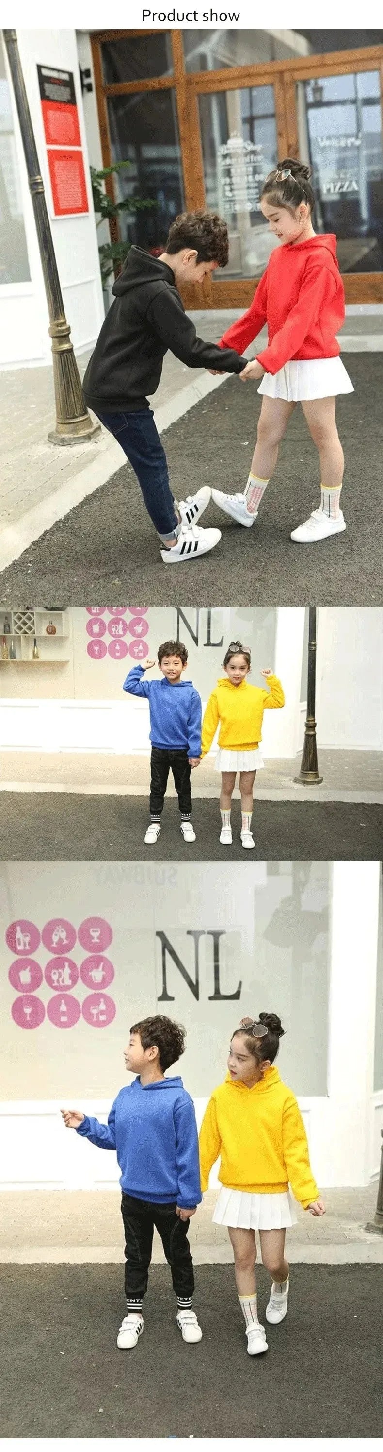 Chándal DJ Marshmello Niños 3-13 Años - Sudadera + Pantalón