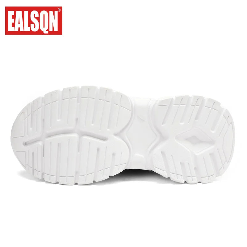Zapatillas de deporte de moda para niños, zapatos de malla para niños, zapatos escolares informales de 6 a 12 años, zapatillas deportivas de tenis para niño