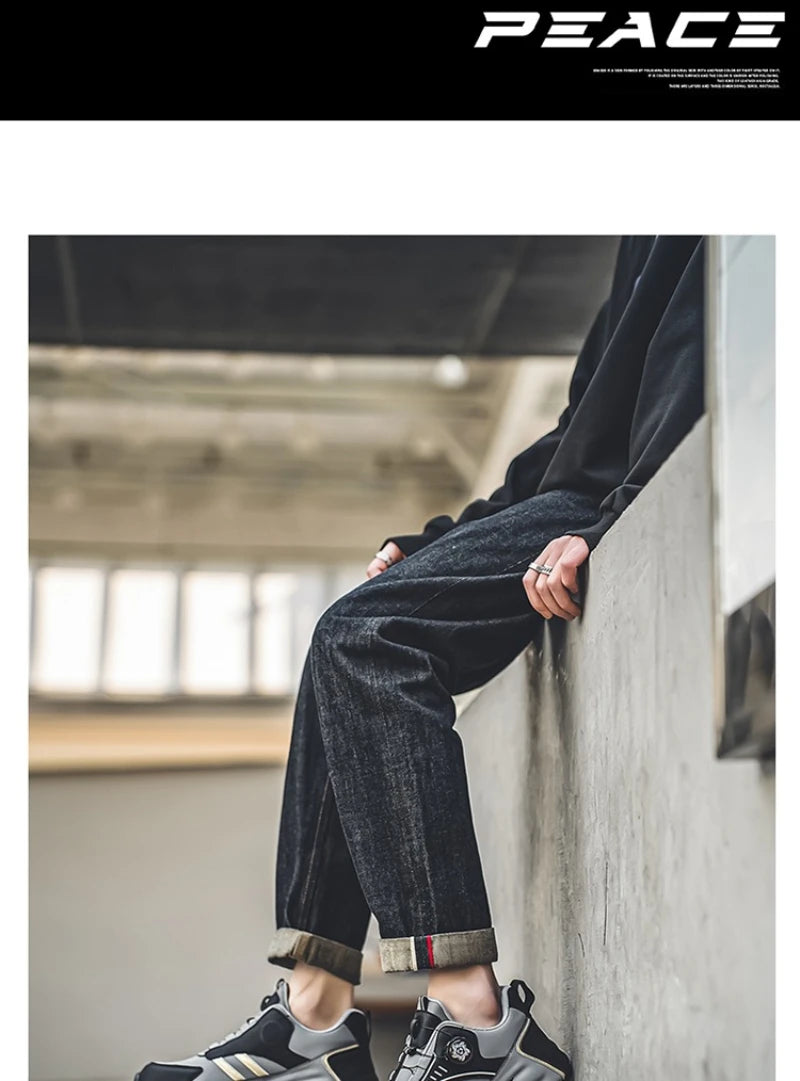 Zapatillas casuales de hombre, estilo coreano, versátiles, suela suave, cómodas, ligeras, con plataforma, para uso diario.