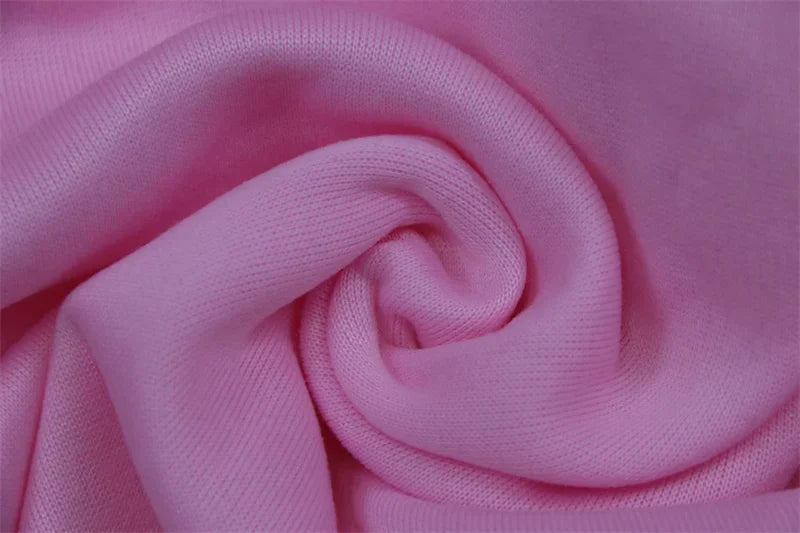 Estética Castillo Minnie sudadera de manga larga cuello redondo Magic Kingdom pulóver dibujos animados Mickey Minnie mujer otoño sudaderas