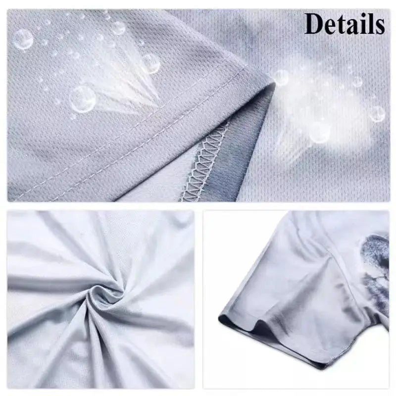 Novedad de verano, chándal para hombre con estampado 3D, Polo de manga corta con cremallera, conjunto de pantalones cortos para hombre, ropa de calle informal, traje de 2 piezas