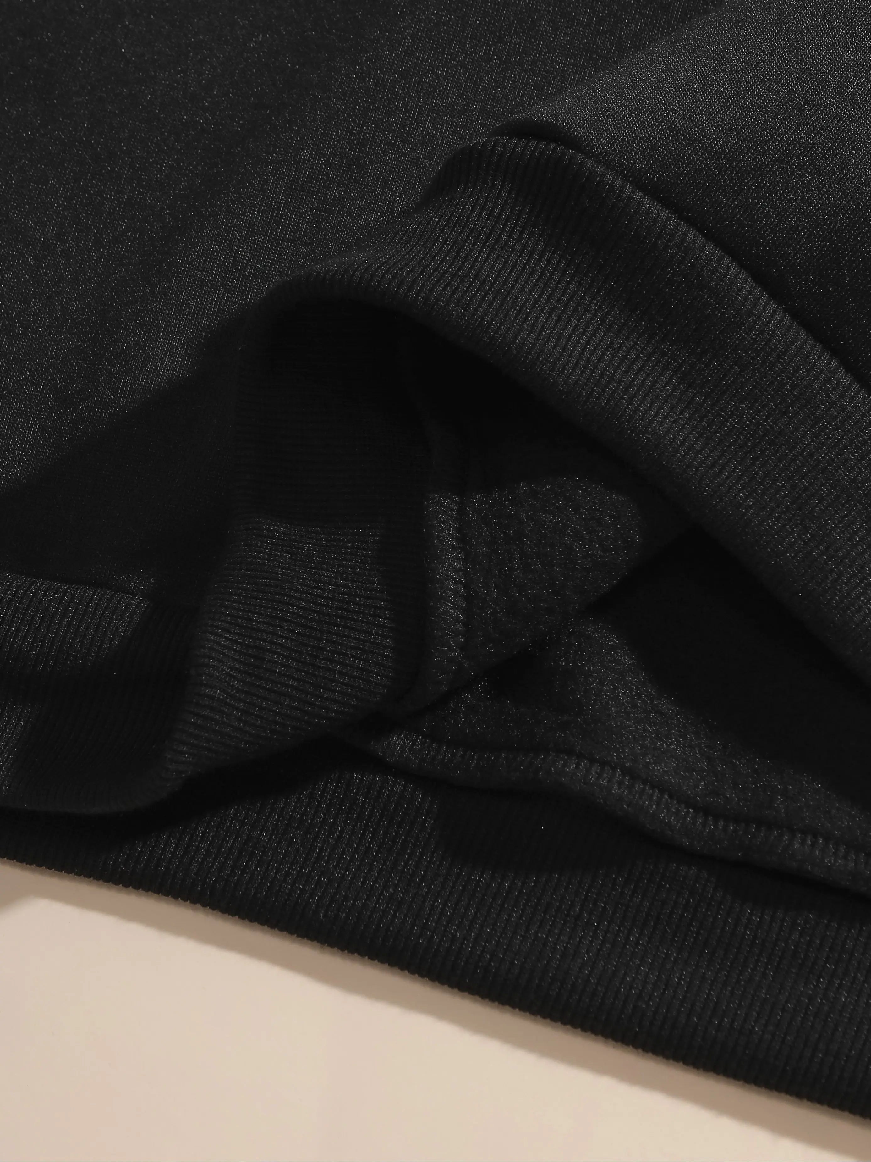 Sudadera con estampado de leopardo y letras de cereza para mujer, sudadera con cuello redondo, Top informal de manga larga, sudaderas con capucha, ropa para mujer