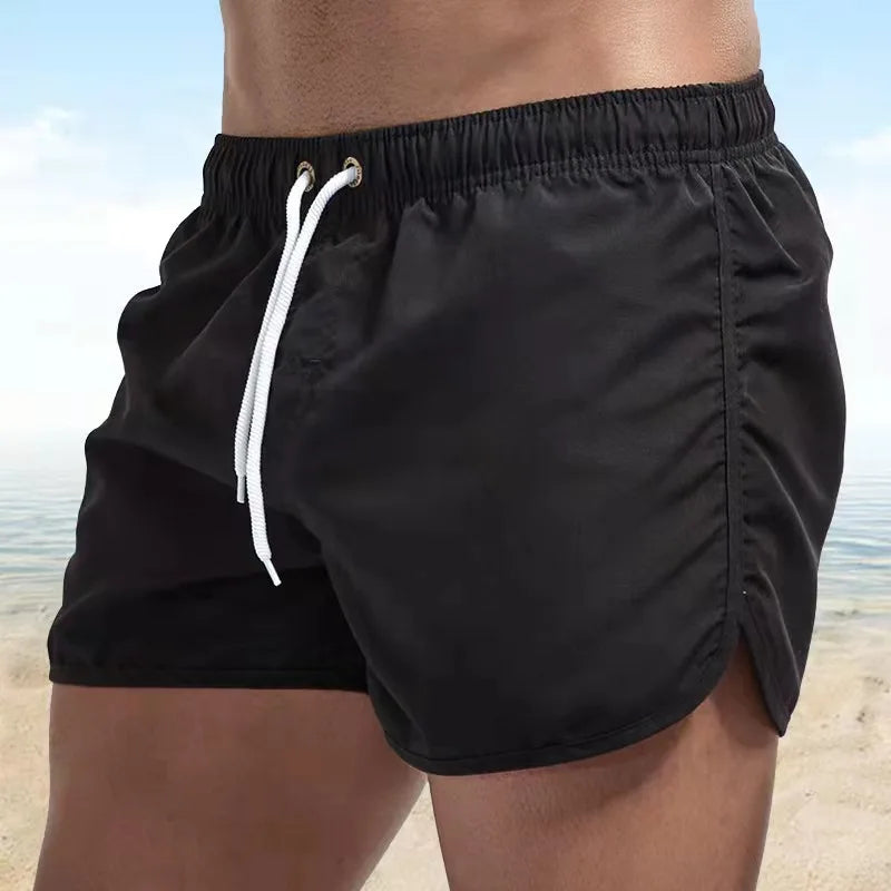Bañador Hombre Surf 2026 | Short Playa Cintura Baja Transpirable