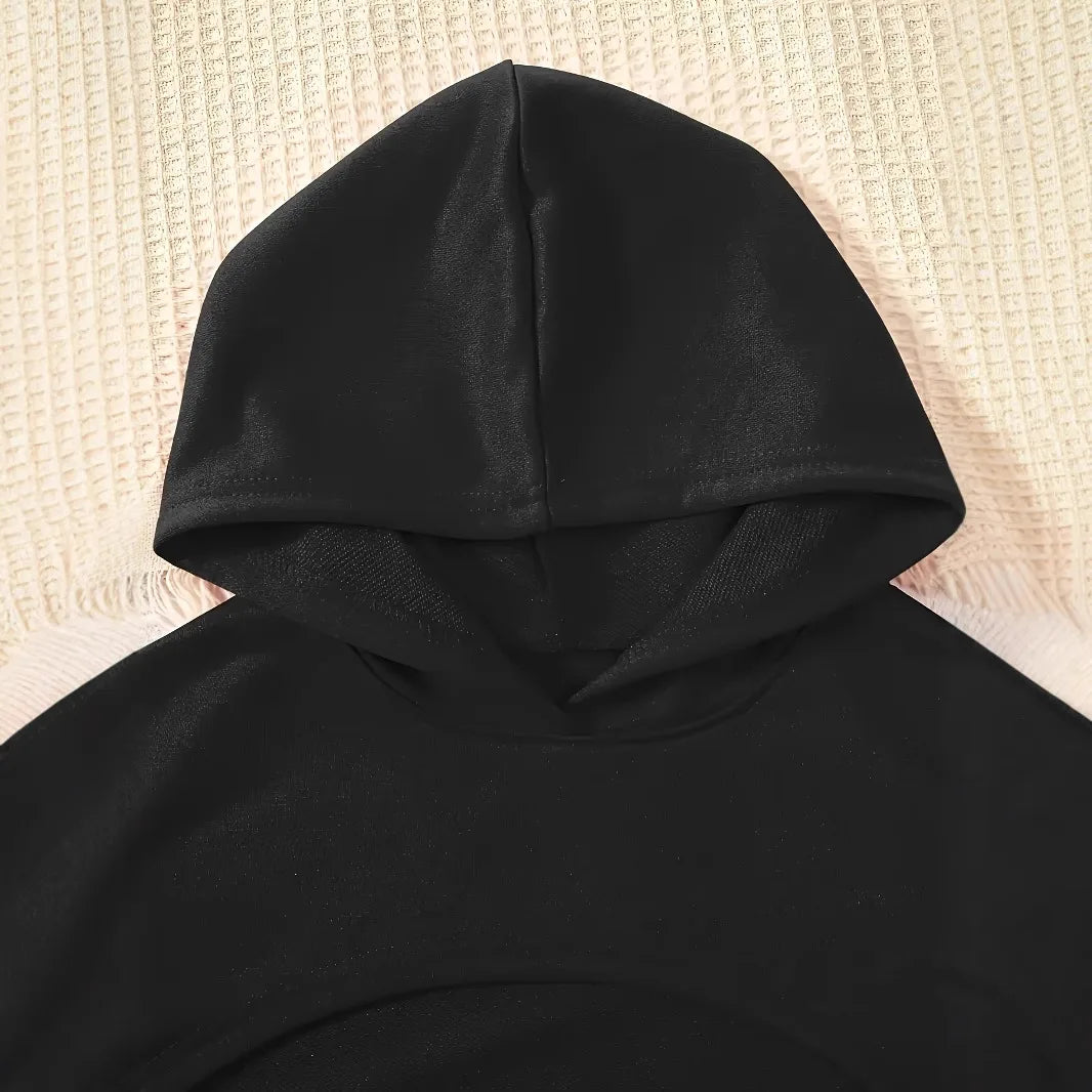 Conjunto Primavera Niñas 4-12 Años - Sudadera + Leggings NY