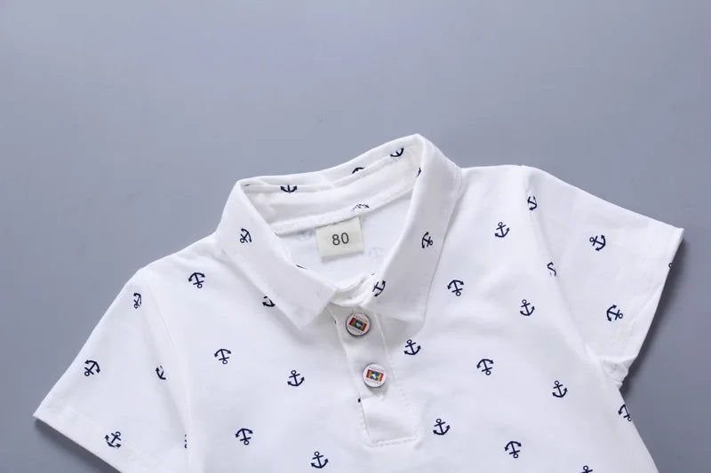Conjuntos de ropa de verano para niños camiseta y pantalones cortos para niños 2 uds. traje deportivo para bebés de 1, 2, 3 y 4 años, ropa para niños