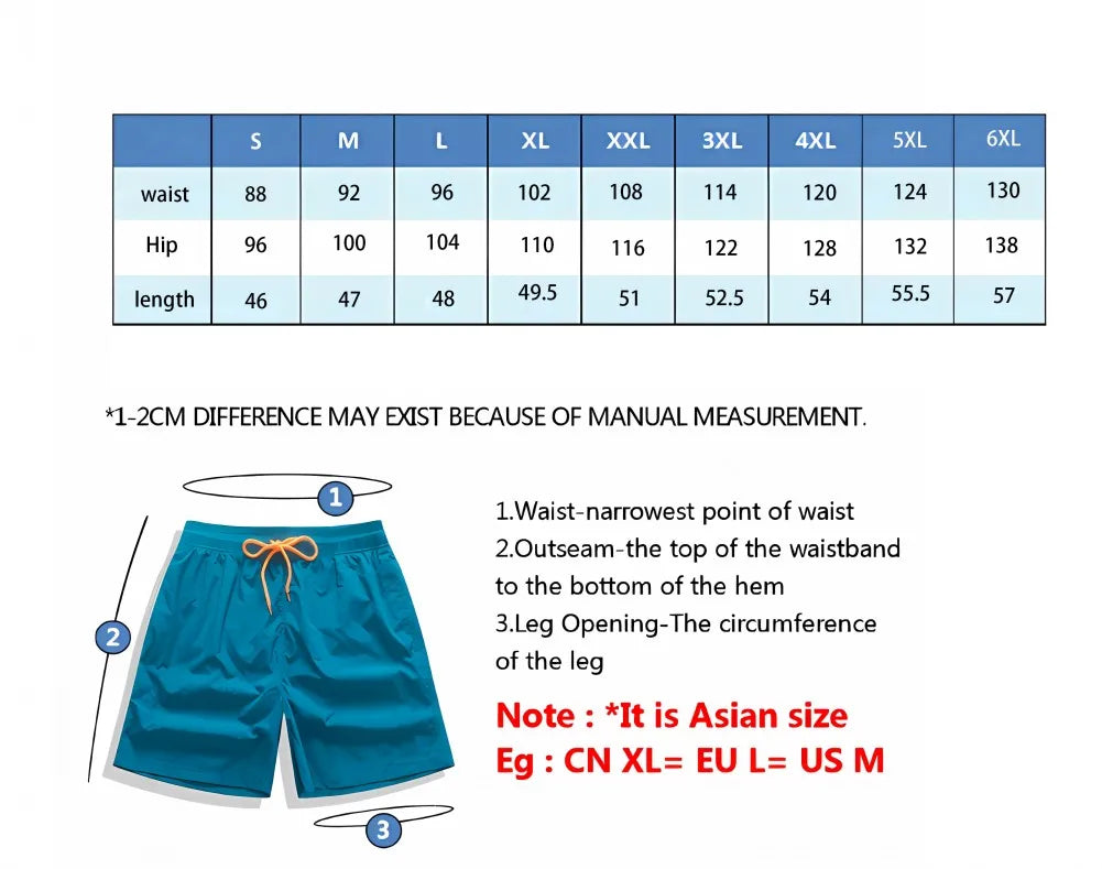 Shorts de Playa para Hombre con Estampado de Palmeras y Cocoteros, Nuevos Shorts de Verano para Vacaciones, Shorts Casuales Clásicos de Secado Rápido para Hombre