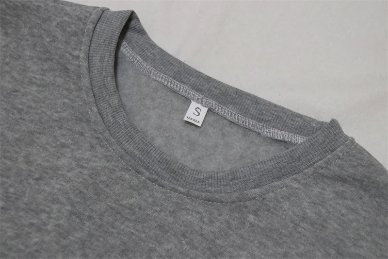 Estética Castillo Minnie sudadera de manga larga cuello redondo Magic Kingdom pulóver dibujos animados Mickey Minnie mujer otoño sudaderas