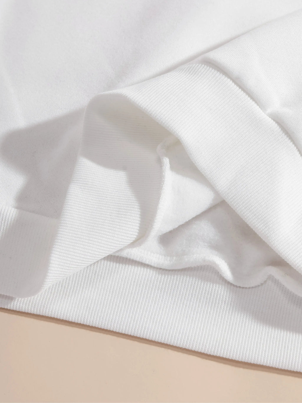 Sudadera con estampado de leopardo y letras de cereza para mujer, sudadera con cuello redondo, Top informal de manga larga, sudaderas con capucha, ropa para mujer