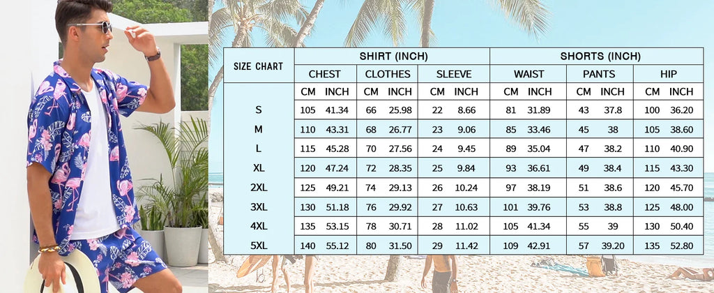 Camisa 2024 de manga corta de alto temperamento para hombre, camisa de dos piezas, nueva camisa de solapa transpirable, conjunto de pantalones cortos con cordón Casual