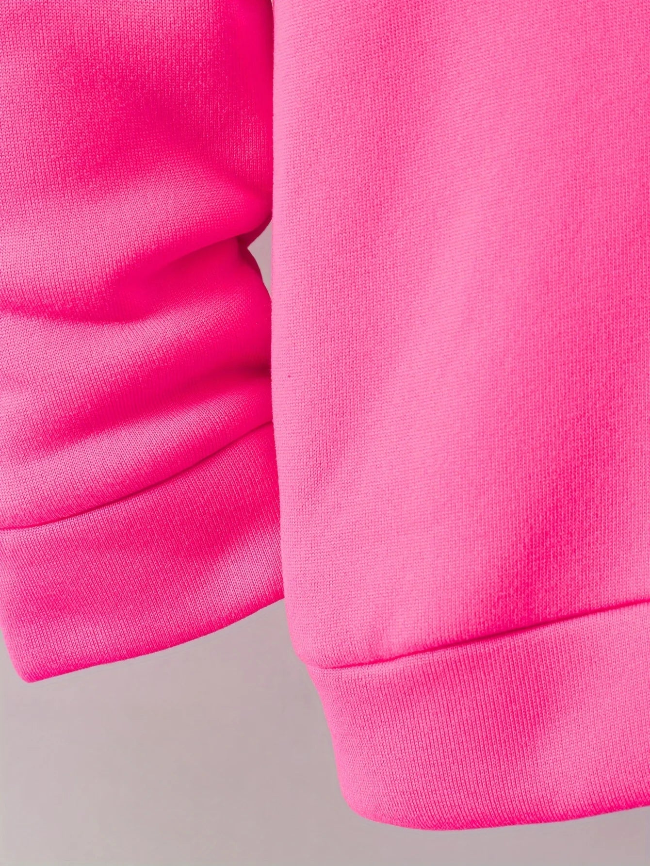 Sudadera con capucha y pantalones de chándal de forro polar para niñas, moda exquisita, informal, patrón impreso, cálido, otoño, invierno, 2 conjuntos