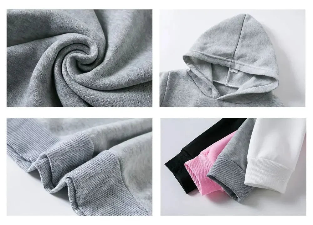 Traje Deportivo Niña 3-14 Años - Top + Pantalones Primavera