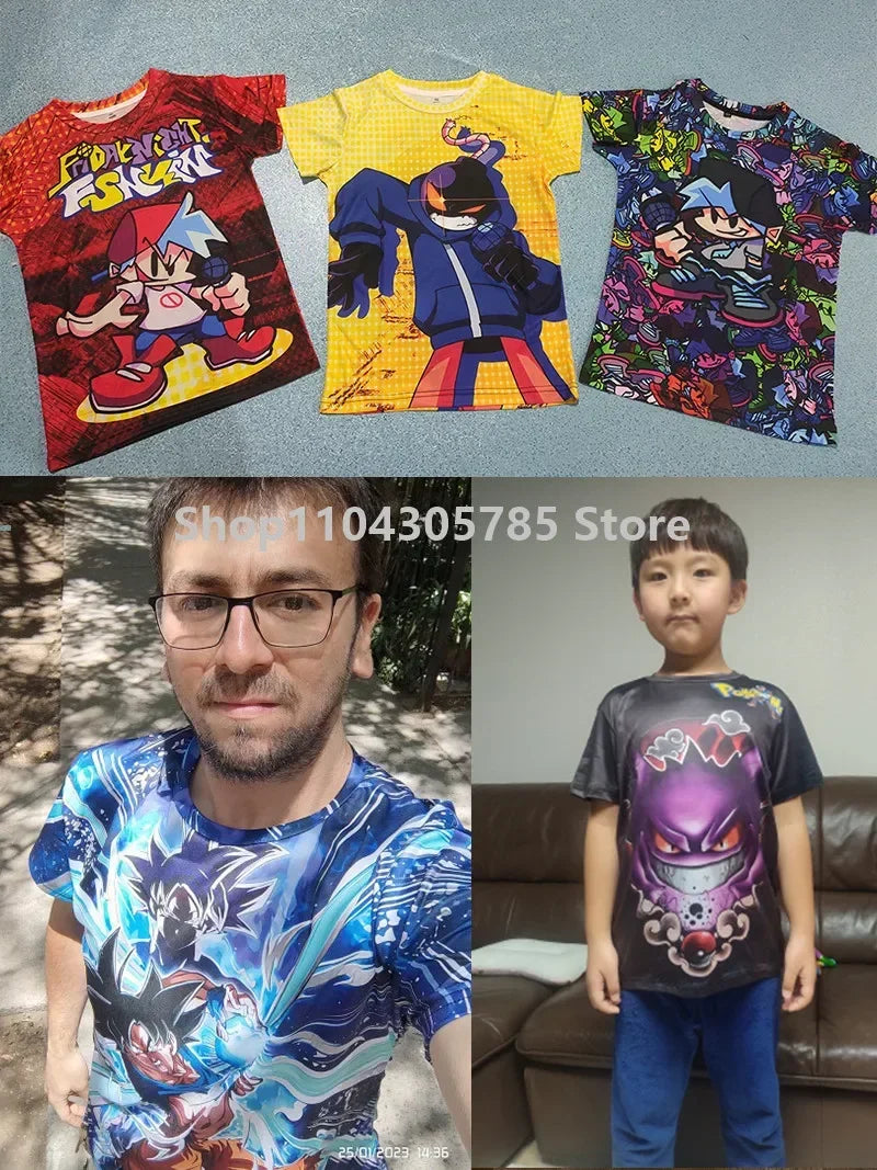 Sudadera Fortnite Niños - Capucha Anime Y2K 2025