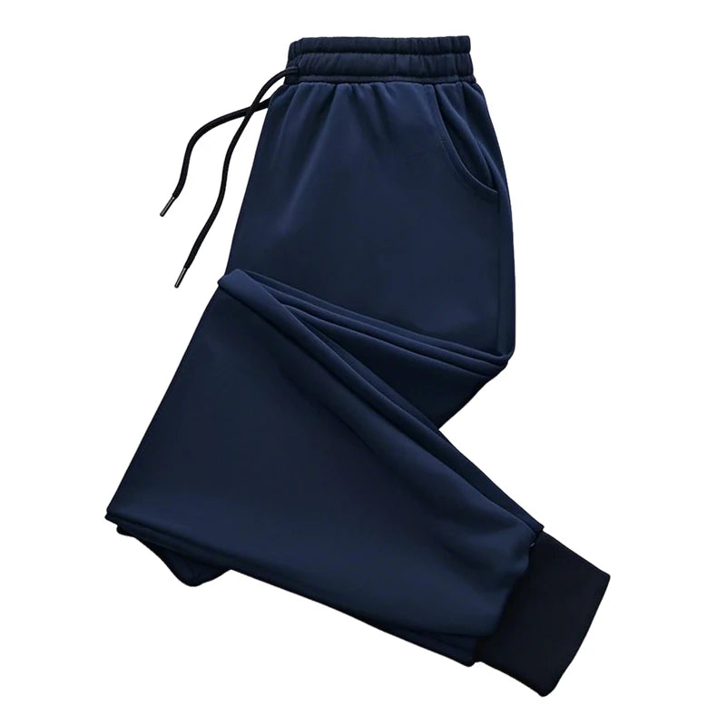 Pantalones de chándal de Color sólido para hombre, gran oferta, pantalones casuales, pantalones para deportes al aire libre, pantalones para correr, pantalones diarios de calle para hombre, ropa deportiva para gimnasio y Fi