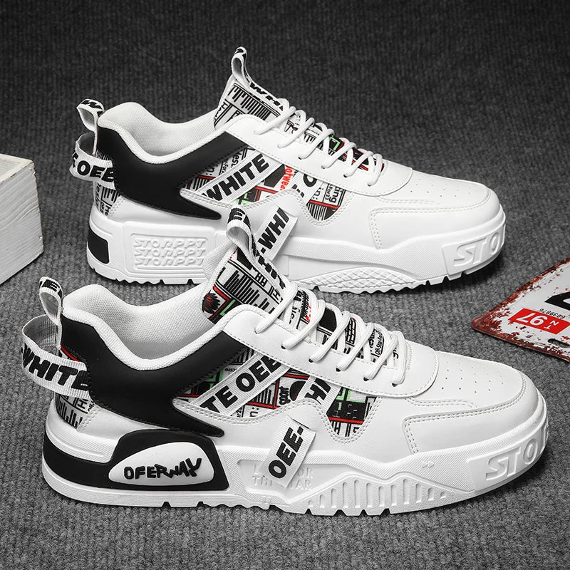 Zapatillas Deportivas Minimalistas - Transpirables