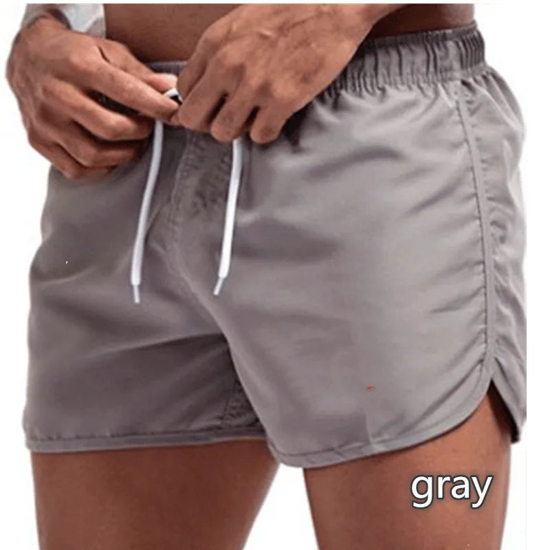 Bañador Hombre Surf 2026 | Short Playa Cintura Baja Transpirable