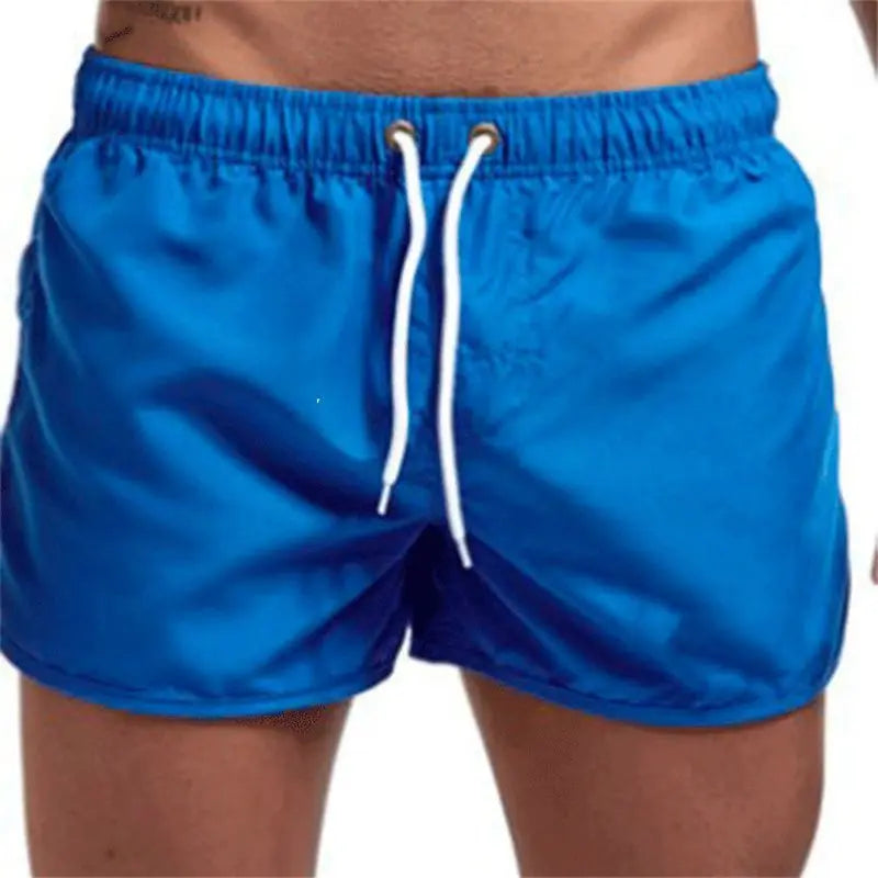 Bañador Hombre Surf 2026 | Short Playa Cintura Baja Transpirable