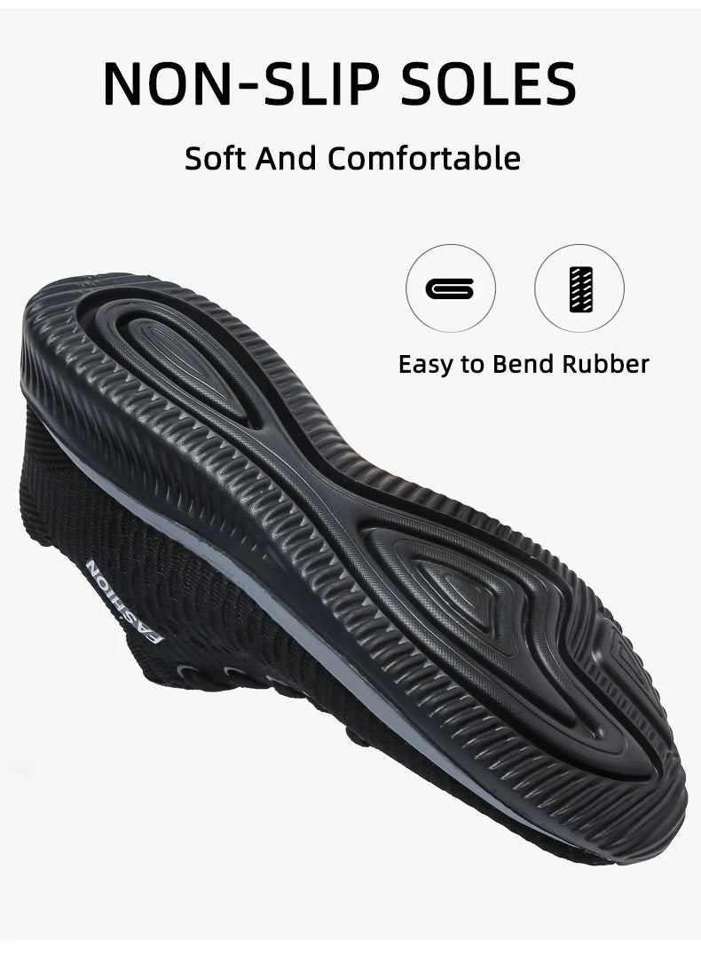 Men Casual Shoes Lac-up Men Shoes Lightweight Comfortable Breathable Walking Sneakers for Man Tenis Masculino Zapatillas Hombre