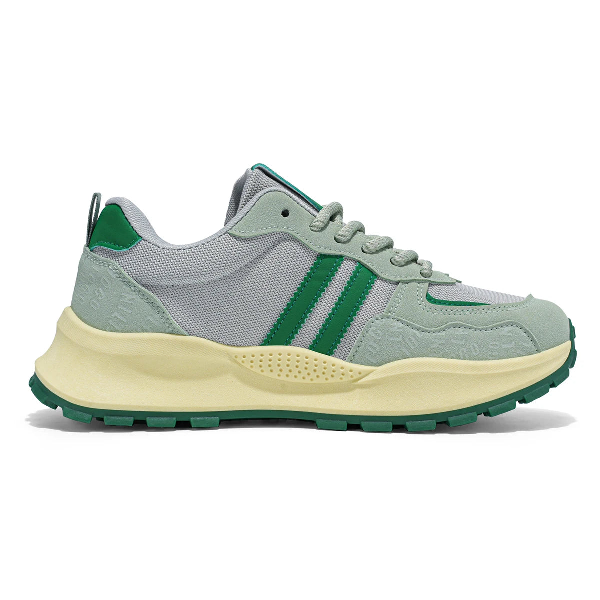 Trendy Brand Men's New Comfortable and Versatile Casual Shoes with Soft Soles Anti Slip and Wear-resistant Shoes Zapatos Hombre