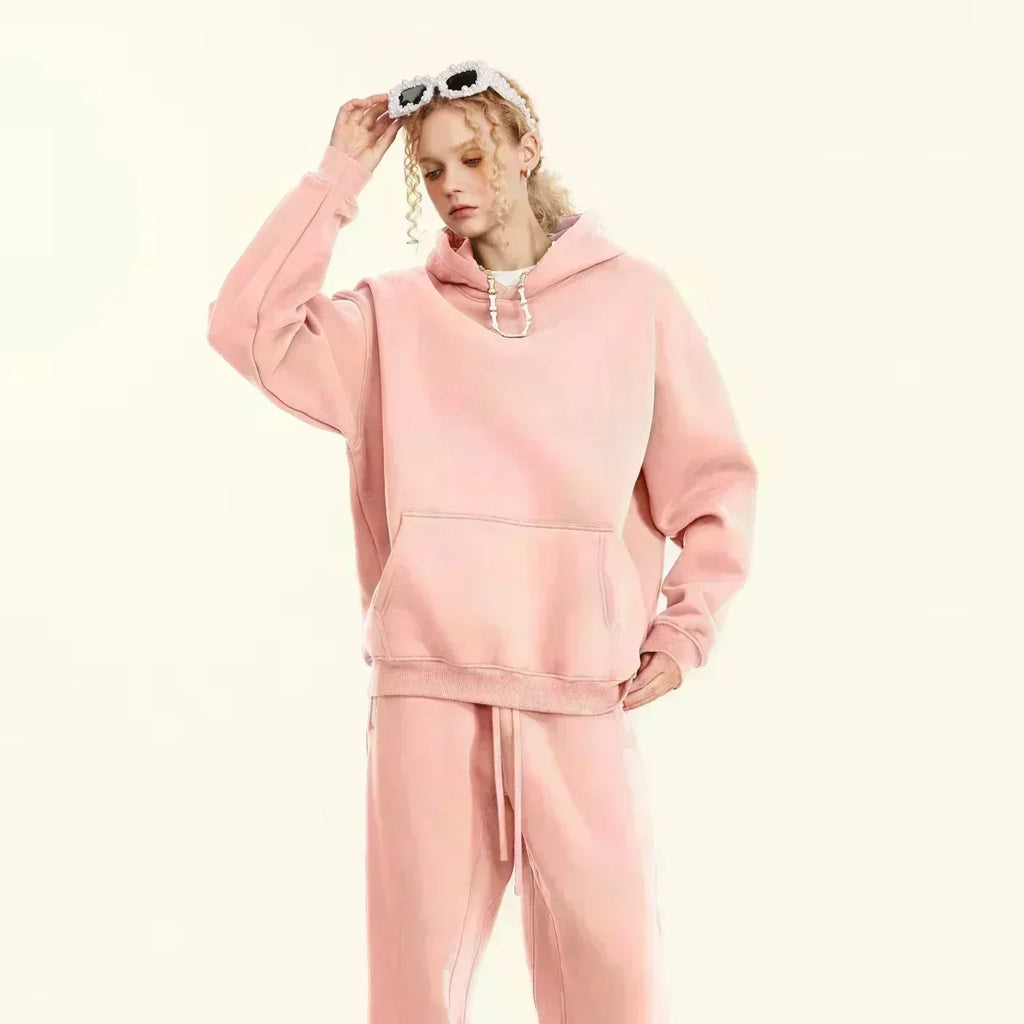 Sudadera HKS Endless JDM - Hombre Estilo Vintage Japón