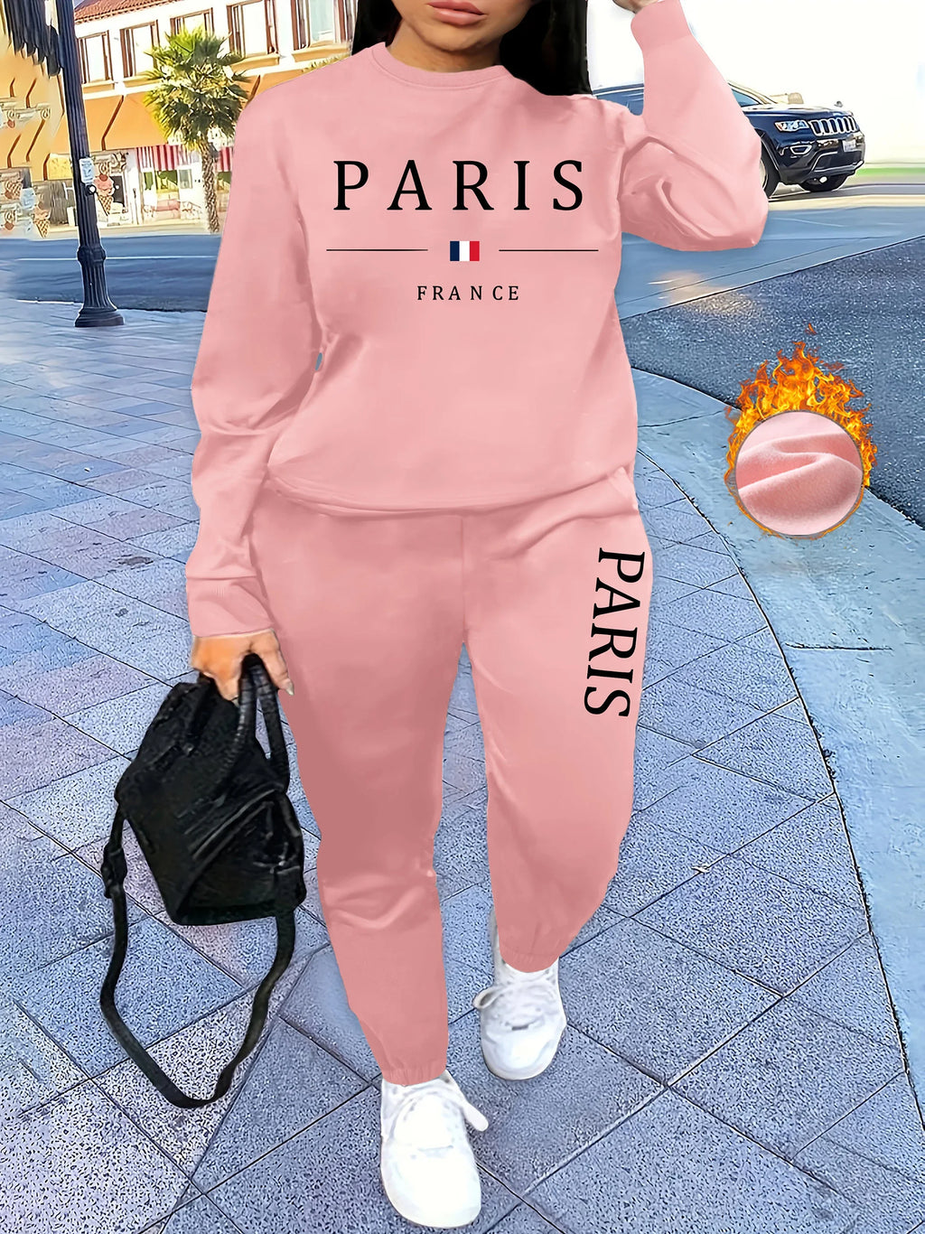 Chándal para mujer, conjunto de dos piezas, sudaderas con capucha y pantalones de chándal, traje informal para mujer, jerséis para correr, trajes deportivos de moda