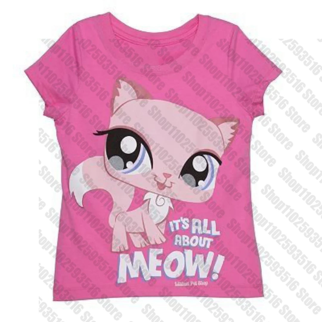 Ropa Kpop Harajuku Estilo Y2K para Mujer, Camisetas con Gráficos, Ropa Femenina Estilo Shoujo, Ropa de Mujer Tendencia 2026 Emo