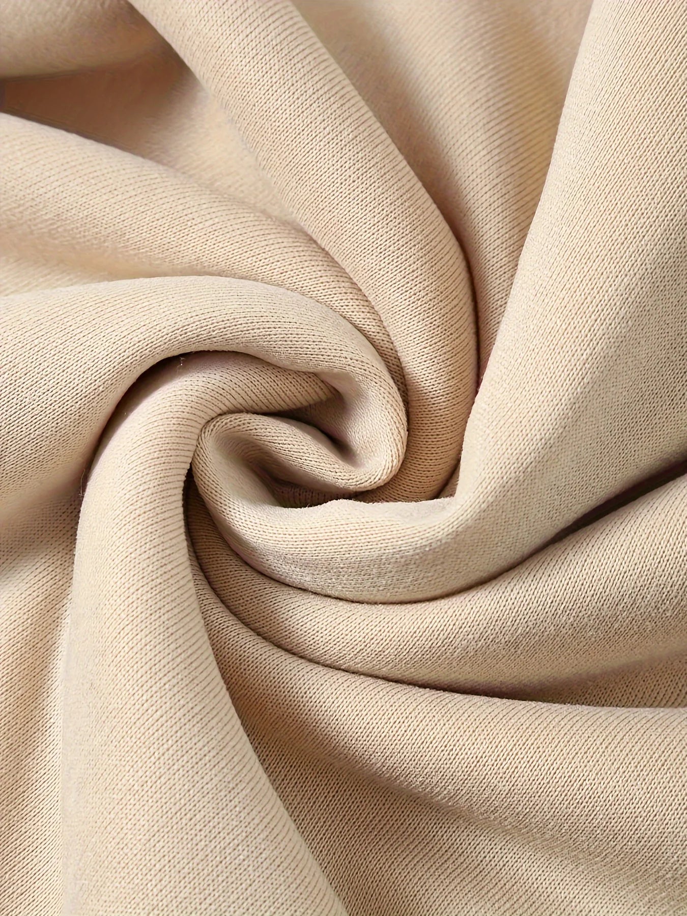 Sudadera con capucha de manga larga de terciopelo con estampado de letras de Nueva York informal holgada de otoño e invierno para mujer