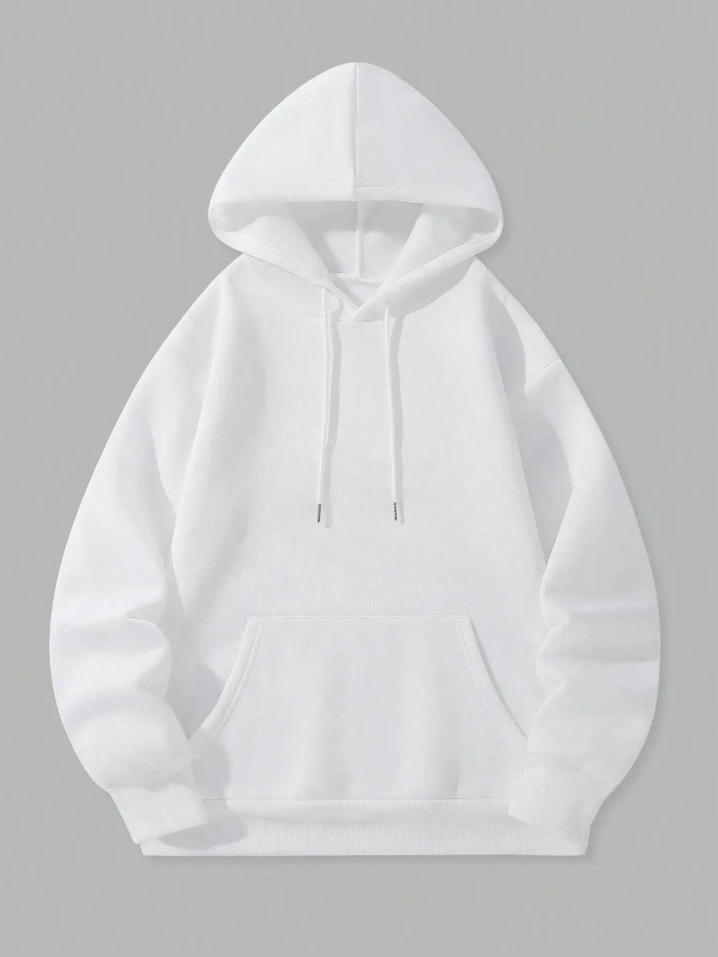 Sudadera con estampado gráfico de letras imposible y mariposa rosa para mujer, sudaderas con capucha informales holgadas y cálidas a la moda, ropa suave de lana