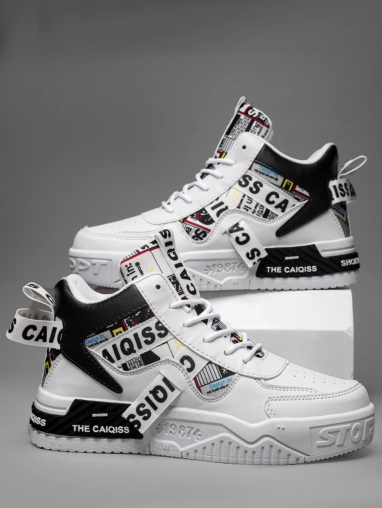 Nuevos zapatos de skate para hombre, zapatos de viaje, populares, de alta elasticidad, ultraligeros, transpirables, de suela blanda, de superficie suave para parejas, informales y de moda, nuevos, versátiles, antideslizantes