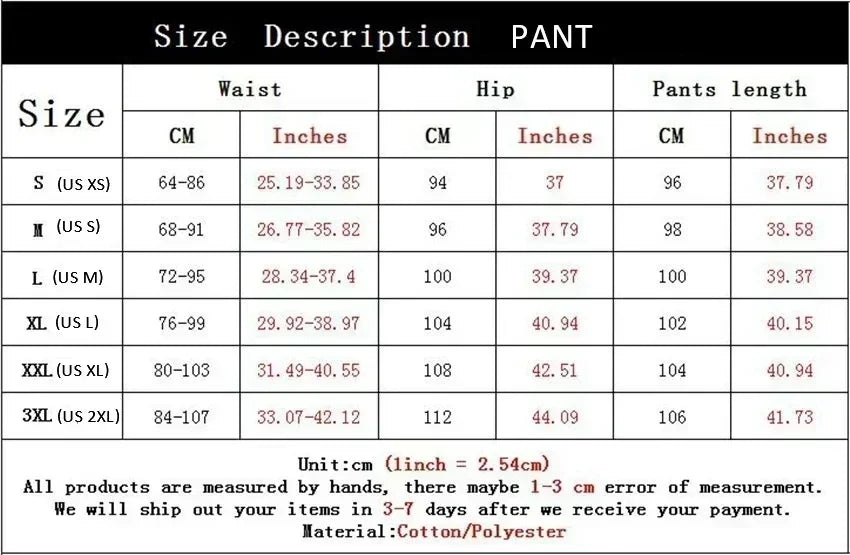 Pantalones al aire libre de otoño para hombres y mujeres, pantalones deportivos casuales para usoandar en bicicleta2025