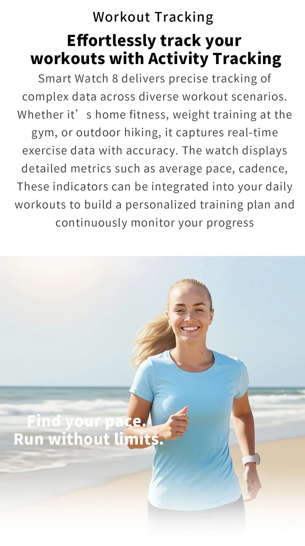 2025 nuevos relojes 8 Mini GPS Track reloj inteligente para hombres mujeres salud deporte AMOLED ritmo cardíaco Bluetooth llamada impermeable Smartwatch