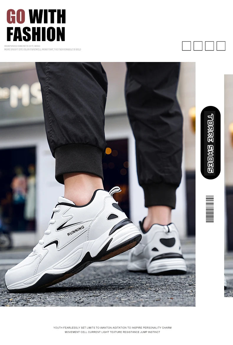 2024 new Shoes For men Sneakers Male casual Mens Shoe tenis Luxury shoes Trainer Race Breathable Shoes fashion loafers running