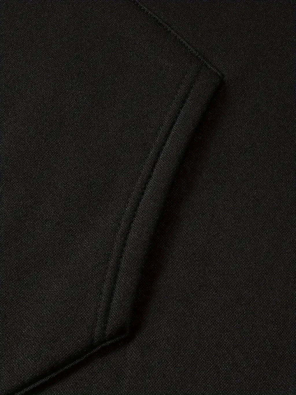 Women'S Casual Two-Piece Set - Letter Print Hoodie and Pants, Long Sleeve, Hooded Top with Front Pocket, Regular Fit Joggers, Polyester, Black, Pink, Red, Gray, Casual Wear | Zip-Up Hoodie, Hooded Women, Thank You For The Clo